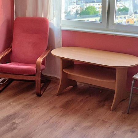 Apartament Z Baldachimem I Pieknym Widokiem Olsztyna Όλστυν Εξωτερικό φωτογραφία
