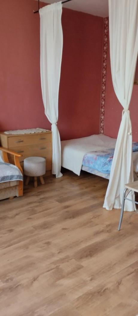 Apartament Z Baldachimem I Pieknym Widokiem Olsztyna Όλστυν Εξωτερικό φωτογραφία
