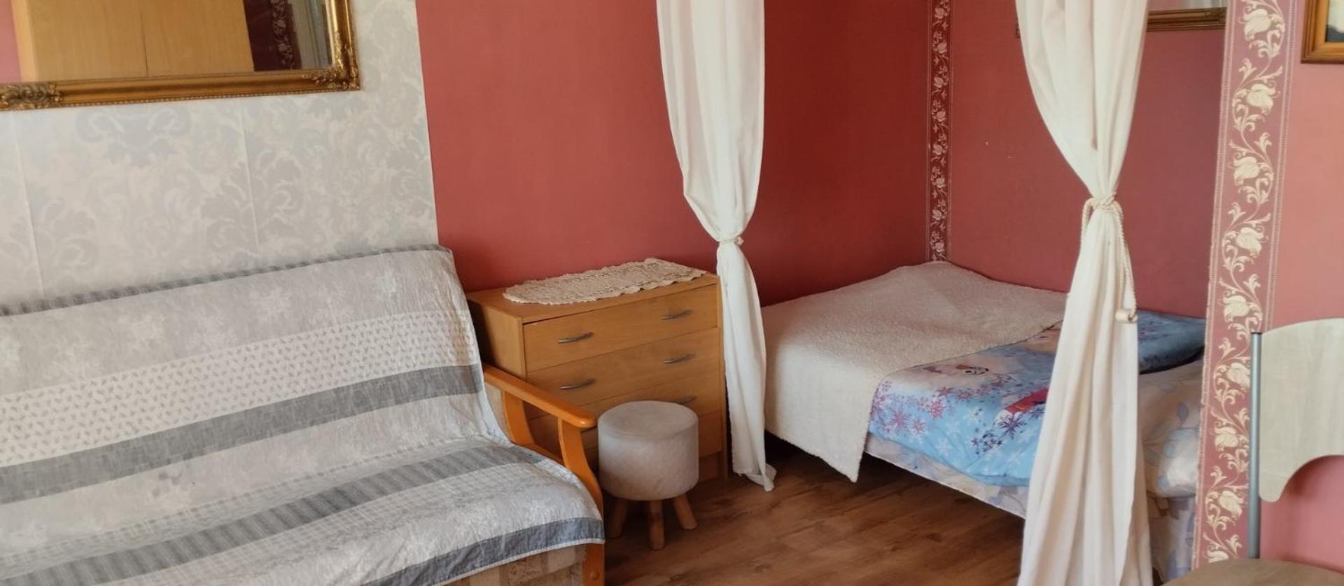 Apartament Z Baldachimem I Pieknym Widokiem Olsztyna Όλστυν Εξωτερικό φωτογραφία