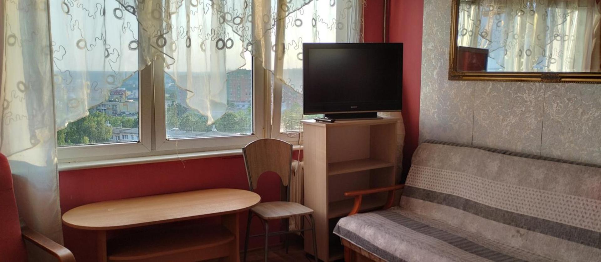 Apartament Z Baldachimem I Pieknym Widokiem Olsztyna Όλστυν Εξωτερικό φωτογραφία