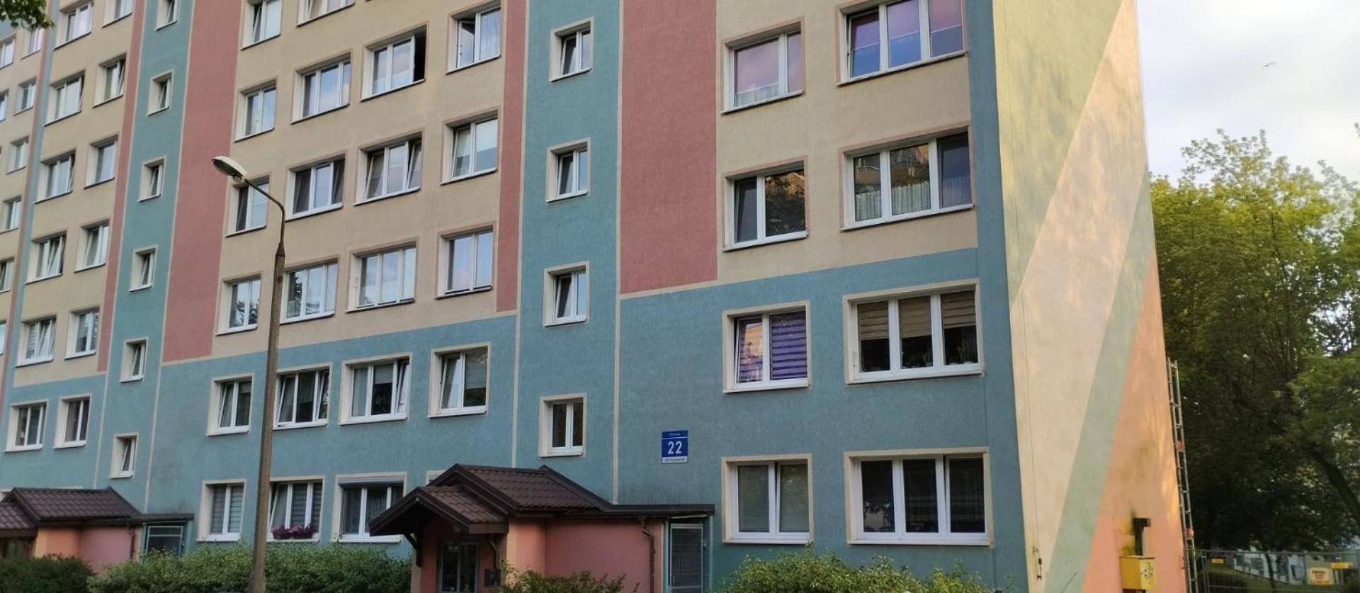 Apartament Z Baldachimem I Pieknym Widokiem Olsztyna Όλστυν Εξωτερικό φωτογραφία