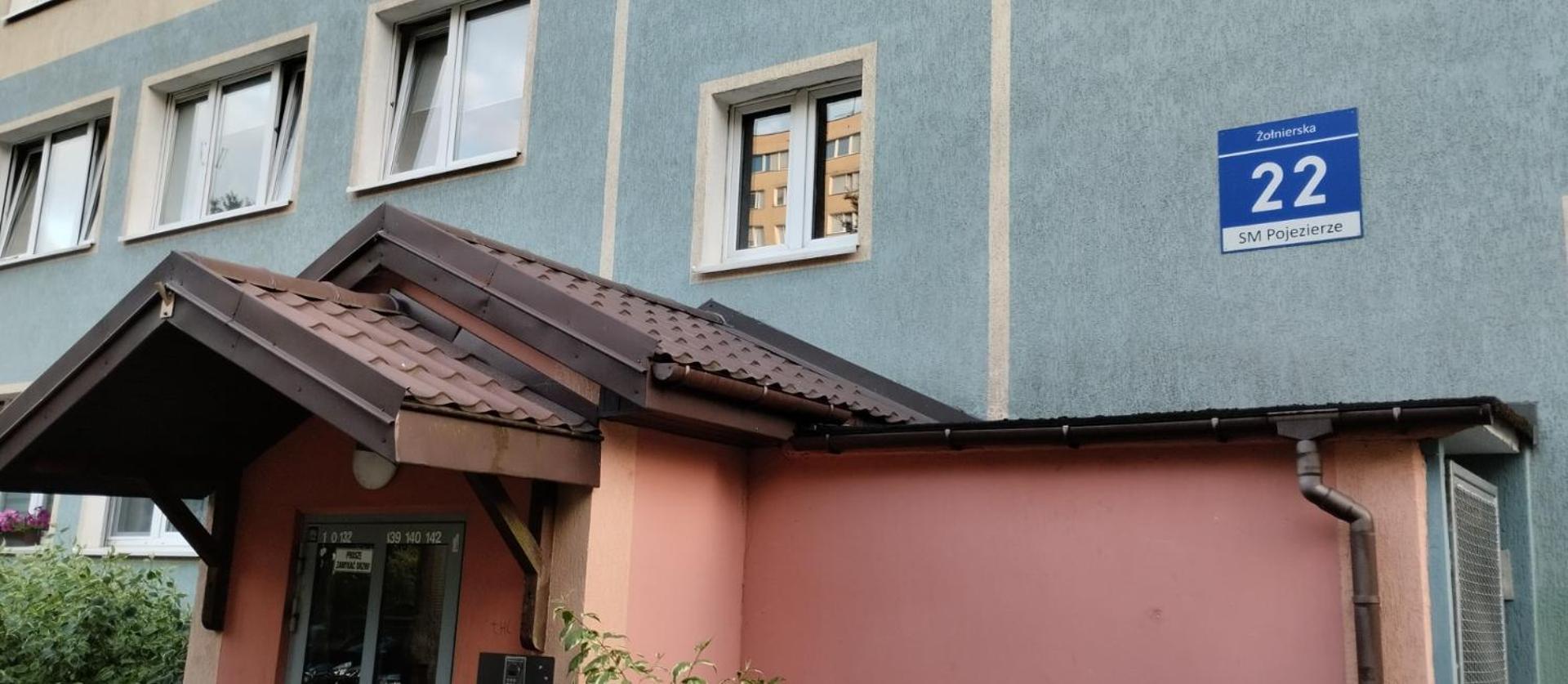 Apartament Z Baldachimem I Pieknym Widokiem Olsztyna Όλστυν Εξωτερικό φωτογραφία