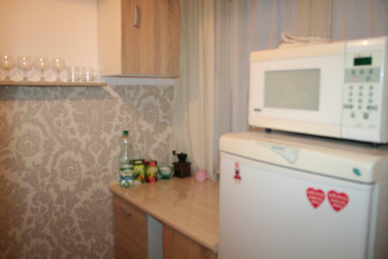 Apartament Z Baldachimem I Pieknym Widokiem Olsztyna Όλστυν Εξωτερικό φωτογραφία