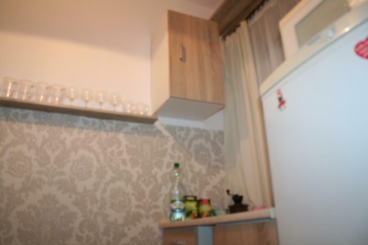 Apartament Z Baldachimem I Pieknym Widokiem Olsztyna Όλστυν Εξωτερικό φωτογραφία