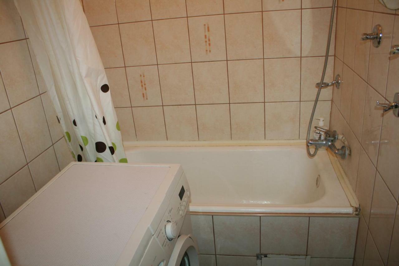 Apartament Z Baldachimem I Pieknym Widokiem Olsztyna Όλστυν Εξωτερικό φωτογραφία