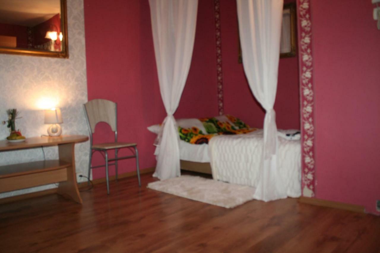 Apartament Z Baldachimem I Pieknym Widokiem Olsztyna Όλστυν Εξωτερικό φωτογραφία
